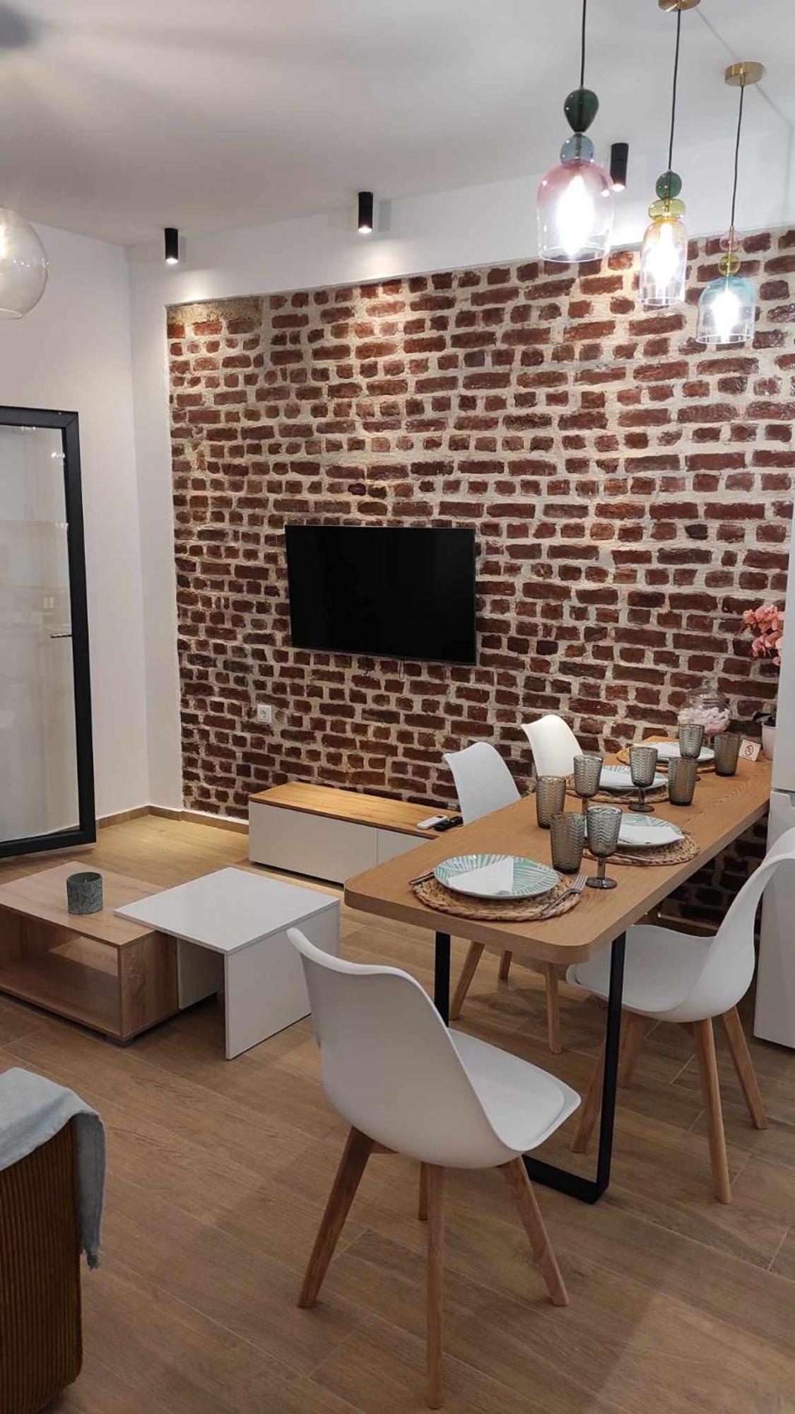 Artemis Apartments Кавала Екстер'єр фото